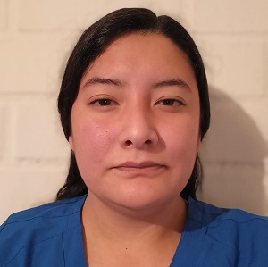 Residencia para el adulto mayor