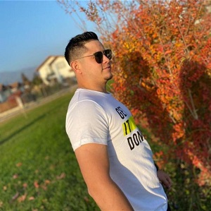 Residencia para el adulto mayor