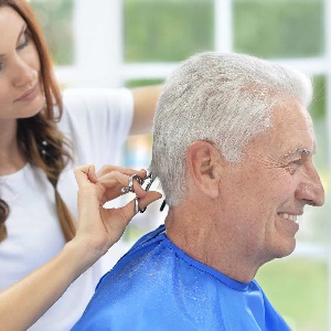 Residencia para el Adulto Mayor